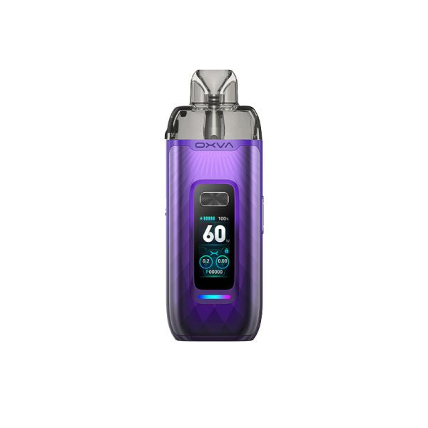 PACK POD VPRIME 2600MAH - OXVA