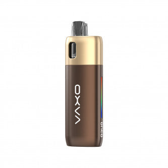 Kit Pod ONEO 1600mAh - OXVA (new colors) - Couleurs : Silky Brown