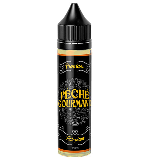 Tarte pécan