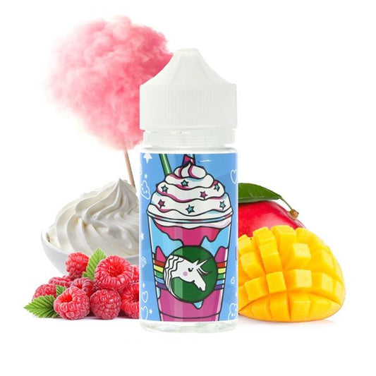 UNICORN FRAPPÉ 100ML - JUICE MAN'S