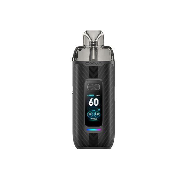 PACK POD VPRIME 2600MAH - OXVA
