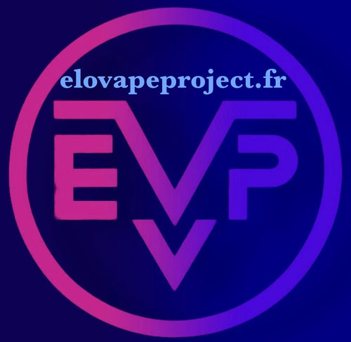 EloVapeProject